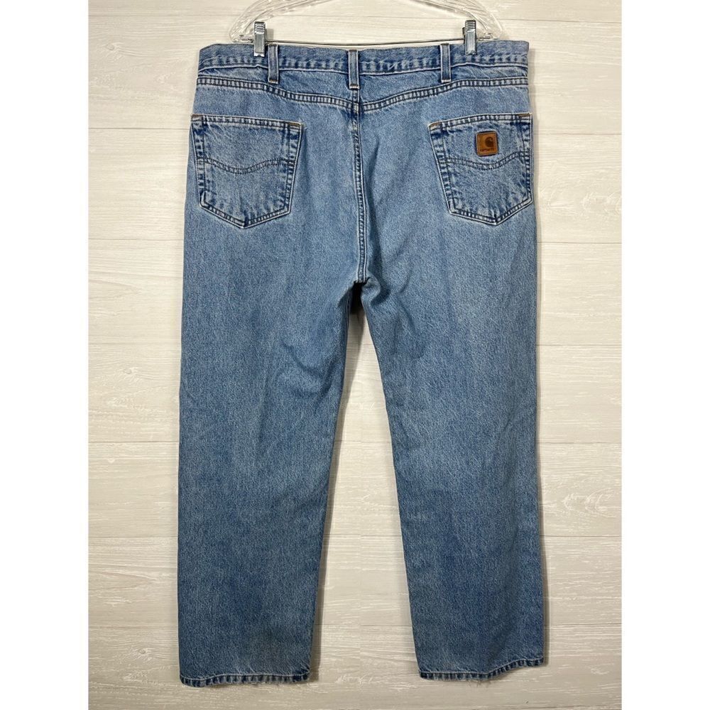 Carhartt Men’s Work wear Jeans 42inch